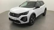 Aperçu du véhicule : 2008 Hybrid 145 ch e-DCS6 GT