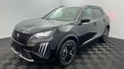 Aperçu du véhicule : Hybrid 145 e-DCS6 Allure Noir Perla Nera avec 1150€ d'équipements inclus