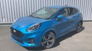 Aperçu du véhicule : PUMA 1.0 EcoBoost 125 ch mHEV S&S Powershift ST-Line