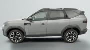 Aperçu du véhicule : Mild Hybrid 140 Journey