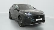 Aperçu du véhicule : Hybrid 145 e-DCS6 GT