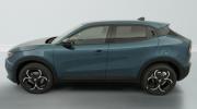 Aperçu du véhicule : 1.2 Ibrida 145 ch e-DCT6 Ti